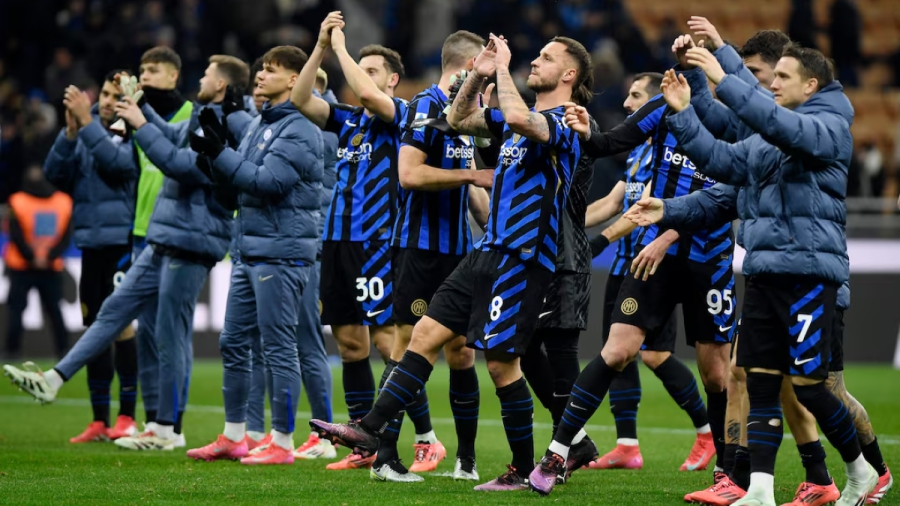 Το Μιλάνο βάφεται «μπλε» με τη νίκη της Ίντερ και η Interwetten μας πάει ταμείο!