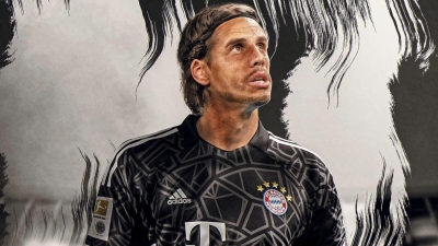 Γιαν Ζόμερ: Μεταγραφή πολυτελείας και έκτακτης ανάγκης σε... ένα (video)