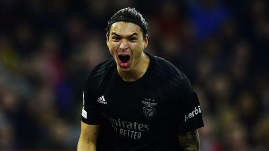 Άγιαξ - Μπενφίκα 0-1: «Αετοί» για υψηλές... πτήσεις, στα προημιτελικά με «υπογραφή» Νιούνιες! (video)