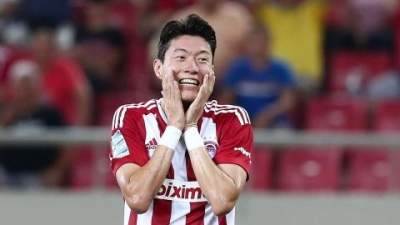 Πρόταση της Chicago Fire στη Νότιγχαμ για τον Ούι - Τζο του Ολυμπιακού!