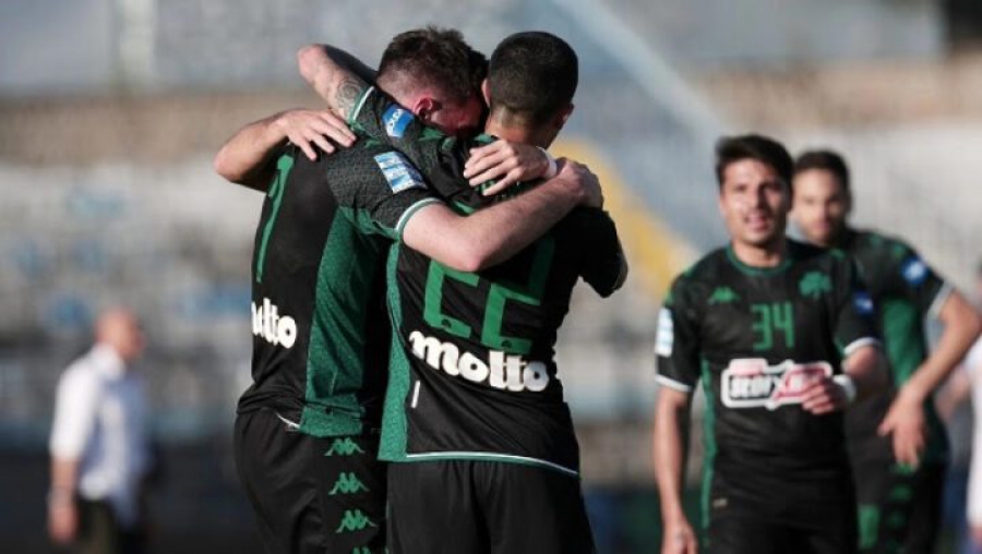 Αήττητος στο κύπελλο μετά από 12 χρόνια: Η πορεία του Παναθηναϊκού μέχρι και τον τελικό (video)