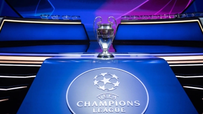Το Champions League συνεχίζεται με κρίσιμα παιχνίδια για την πρόκριση