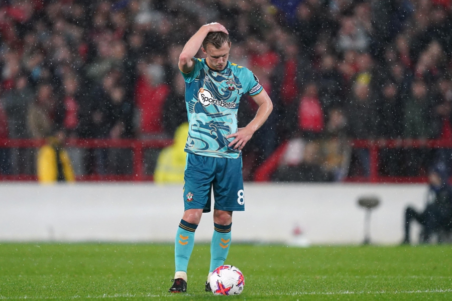 Premier League: Έτοιμη για το… αντίο η Σαουθάμπτον - «Χαροπαλεύει» αλλά ελπίζει η Έβερτον