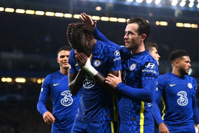 Τσέλσι: Πρόκριση με… ιστορική νίκη και «μηδέν» παθητικό με τον Τόμας Τούχελ στο Στάμφορντ Μπριτζ στην Ευρώπη! (video)
