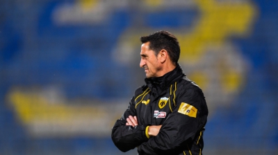 Άρης: Μιλάει με Μανόλο Χιμένεθ!