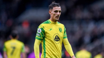 Δημήτρης Γιαννούλης: Βασικός σε τέσσερα σερί ματς για πρώτη φορά στην Premier League!