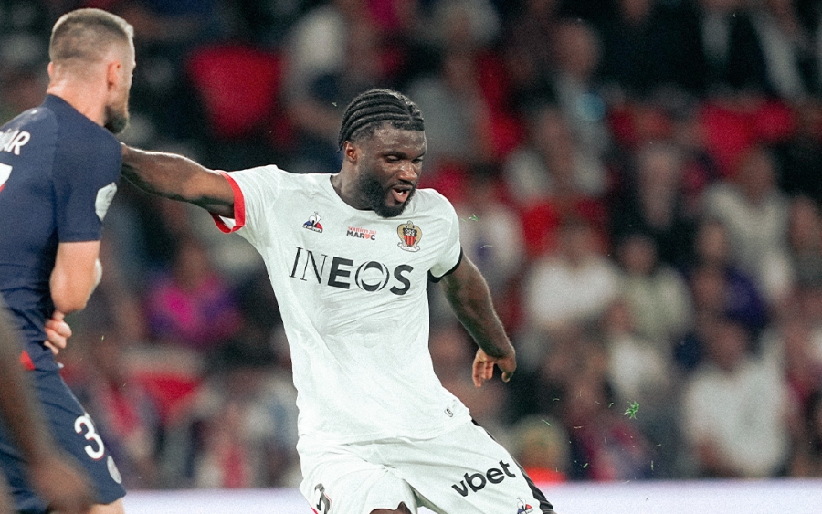 Παρί Σεν Ζερμέν – Νις 2-3: Ο Εμπαπέ το… πάλεψε, αλλά οι Νικαιώτες πήραν «διπλό» μετά από 14 χρόνια (video)