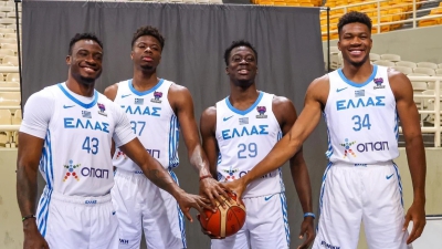 Αλλαγή «πλεύσης» οι Νιγηριανοί, ευχαριστούν τον Αντετοκούνμπο!