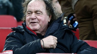 Βγήκε από τη ΜΕΘ ο Κελεσίδης