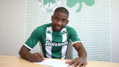 Παναθηναϊκός: Στον Λεβαδειακό ο Τόρο για ένα χρόνο!