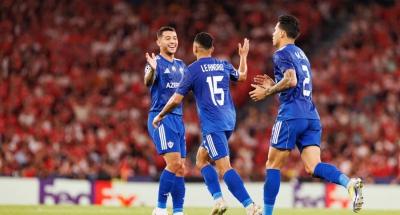 Champions League, League Stage: Της «ανατροπής» στην πρεμιέρα, δύσκολα Ρεάλ και Τότεναμ, ψυχρολουσία για Παυλίδη, η απόλυτη τρέλα στο Τορίνο!