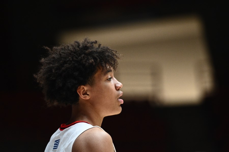 Η Next Gen του Σπανούλη πήρε την 50λεπτη ματσάρα κόντρα στην Ελσίνκι με 103-101!