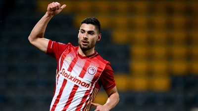 Τραμπζονσπόρ: «Έκλεισε» εξτρέμ αλλά παραμένει… ζωντανό του Μασούρα – Αυτά είναι τα δεδομένα (video)