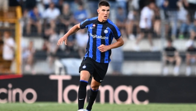 Η Ίντερ παίρνει 20 εκατ. ευρώ από την Τσέλσι για παίκτη που δεν έχει παίξει ποτέ στην Serie A!