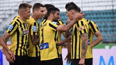 Η ΑΕΚ έχει ανάγκη από ένα ξέσπασμα και μία μεγάλη νίκη