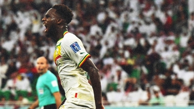 Κατάρ – Σενεγάλη 0-1: Τεράστιο λάθος, το εκμεταλλεύτηκε ο Ντιά! (video)