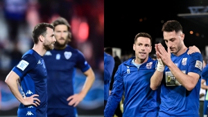 Super League play out: Ιωνικός - Λαμία για μία θέση στον... ήλιο - Όλα τα σενάρια της τελευταίας αγωνιστικής