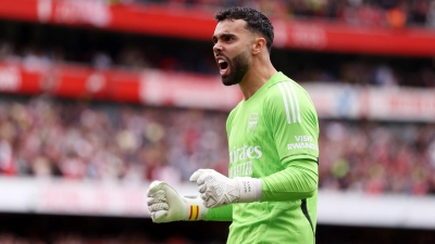 Άρσεναλ – Πόρτο 1-0 (4-2 πεν.): Με ήρωα τον Ράγια, στους «8» μετά από… 14 χρόνια! (video)