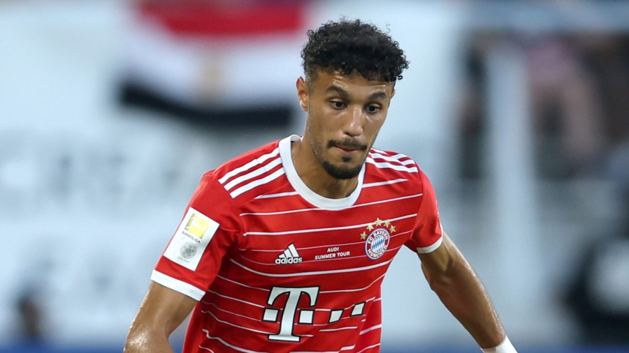 Μπάγερν Μονάχου: Περικαρδίτιδα ο Μαζράουι, εξαιτίας του κορονοϊού!