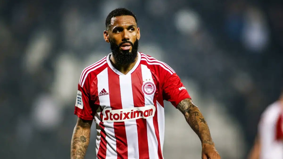 «Τελειώνει» του Εμβιλά στη Γουέστ Μπρομ, ξανά με τον Κάρλος Κορμπεράν!