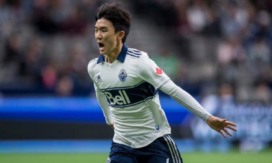 Στην Αθήνα την Τρίτη ο Χουάνγκ για τον Ολυμπιακό!