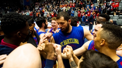 Copa del Rey: Εύκολη νίκη η Ρεάλ - «Καθάρισε» στο τέλος η Μπαρτσελόνα με 100αρα! (video)