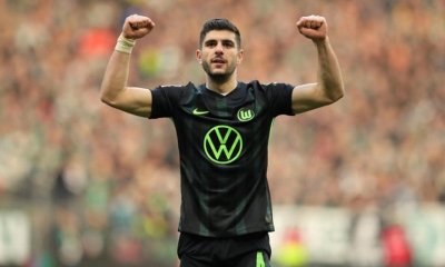 Δεν θα μπορούσε να φανταστεί καλύτερη πρεμιέρα ο Κουλιεράκης!