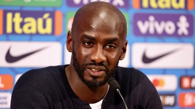 Τέλος ο Ότο Άντο από τη Γκάνα!