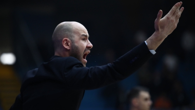 Σπανούλης: «Σα να έχουμε πάρει το δικό μας πρωτάθλημα»