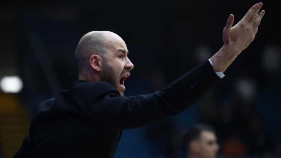 Σπανούλης: «Σα να έχουμε πάρει το δικό μας πρωτάθλημα»