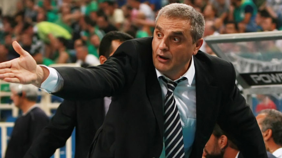 Παναθηναϊκός: Αποχώρησε από την κλήρωση των διαιτητών του Super Cup!