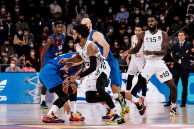 Παναθηναϊκός: Τα αρνητικά ρεκόρ διαδέχονται το ένα το άλλο!