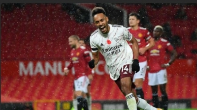 Δεν χάνουν Άρσεναλ και Έμπολι μακριά από τις έδρες τους!