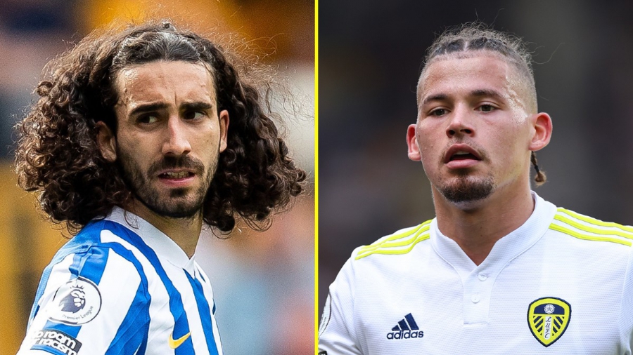 Ετοιμάζει προτάσεις για Κουκουρέγια και Κάλβιν Φίλιπς η Σίτι!