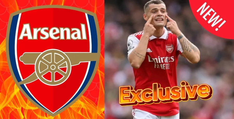 «Ο Τσάκα θέλει να μείνει στην Άρσεναλ και να παίξει στο Champions League!»