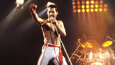 Το… ξεχασμένο τραγούδι των Queen «Face it alone», επανακυκλοφορεί και γίνεται… ύμνος σε βίντεο με ιστορικές στιγμές του αθλητισμού! (video)