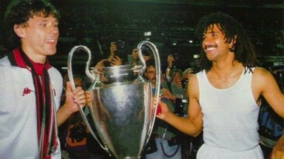 Αρίγκο Σάκι και Μίλαν: «Δε χρειάζεται να έχεις υπάρξει άλογο για να γίνεις καλός αναβάτης»! Πώς ένας πωλητής παπουτσιών άλλαξε το ποδόσφαιρο!