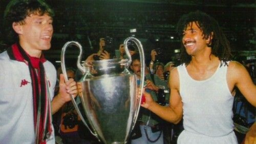 Αρίγκο Σάκι και Μίλαν: «Δε χρειάζεται να έχεις υπάρξει άλογο για να γίνεις καλός αναβάτης»! Πώς ένας πωλητής παπουτσιών άλλαξε το ποδόσφαιρο!