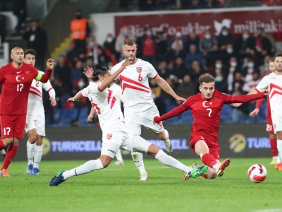 Τουρκία: Πρώτη εντός έδρας «εξάρα» στον 21ο αιώνα και… δεύτερη τα τελευταία 24 χρόνια!