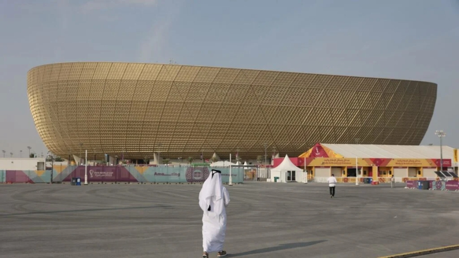 Μουντιάλ 2022: Απεβίωσε 62χρονος οπαδός της Ουαλίας στο Κατάρ