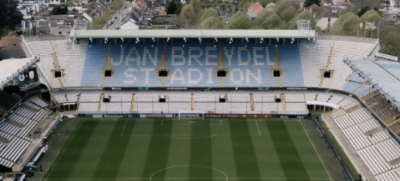 Προειδοποιεί ο δήμαρχος του Μπριζ: «Είμαστε καλά προετοιμασμένοι, όλοι γνωρίζουμε τη φήμη των οπαδών του ΠΑΟΚ»