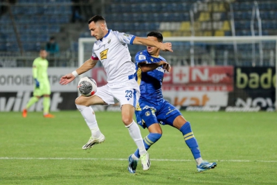 Αστέρας Τρίπολης – Λαμία 0-1: «Clutch» Τσιλούλης, την στέλνει προσωρινά στην 5άδα!