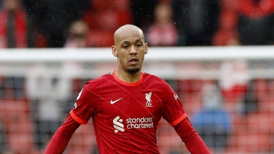 Λιντς – Λίβερπουλ 0-2: «Κλειδώνει» τη νίκη με τον Φαμπίνιο η ομάδα του Κλοπ! (video)