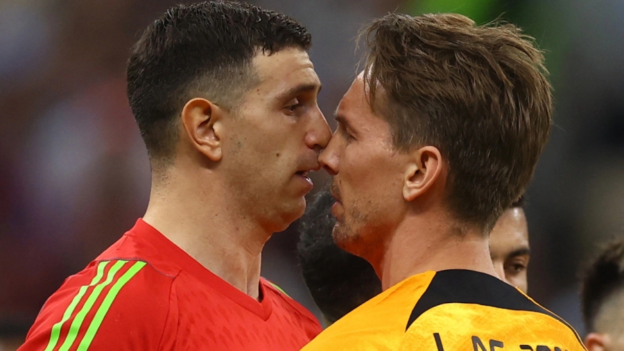 Υπαρκτό το ενδεχόμενο αλλαγής κανονισμών λόγω… Εμιλιάνο Μαρτίνες