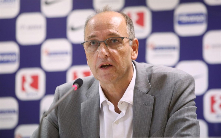 Ανακοίνωση «βόμβα» ΕΟΚ προς ΕΣΑΚΕ: «Δεν συμμετέχουμε σε παράνομες διαδικασίες»