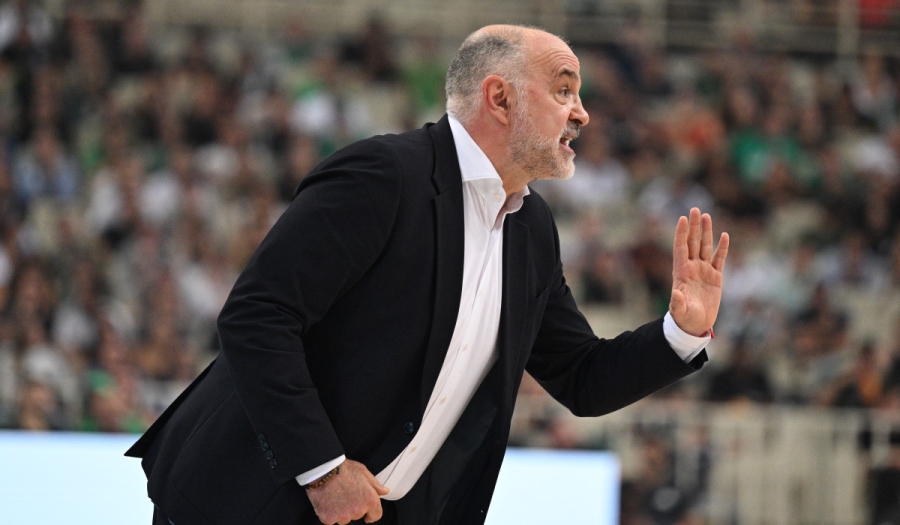 Λάσο: «Σκοτώνουμε τους παίκτες όταν τους πιέζουμε να παίξουν 100 ματς το χρόνο!»