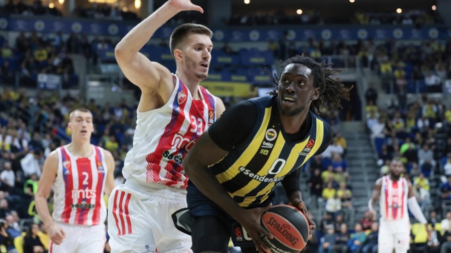 Euroleague Day 7: Πήρε το remake του περσινού τελικού η «Βασίλισσα» - Μεγάλα διπλά για Μπάγερν, Μπαρτσελόνα και Ζάλγκιρις!