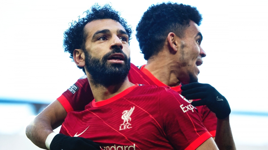 Δεν «σβήνει» τις μηχανές η Λίβερπουλ - Με τα γκολ στην Μπάγερν!