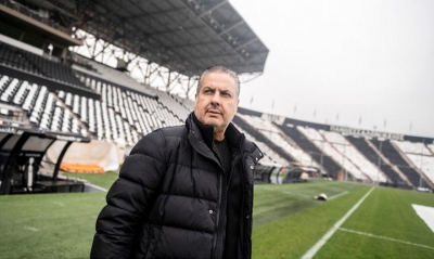 ΠΑΟΚ: Ο Μπότο... φουλάρει για δεξί μπακ, χαφ και εξτρέμ!