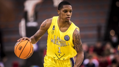 Λαύριο: Μένει μέχρι νεωτέρας ο Κάρτερ